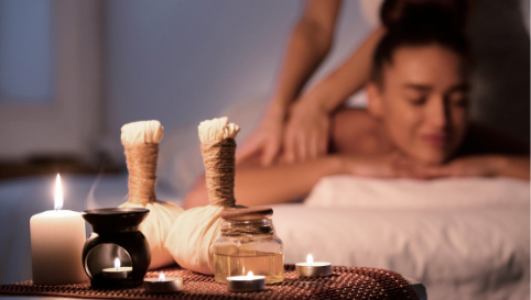 Massage