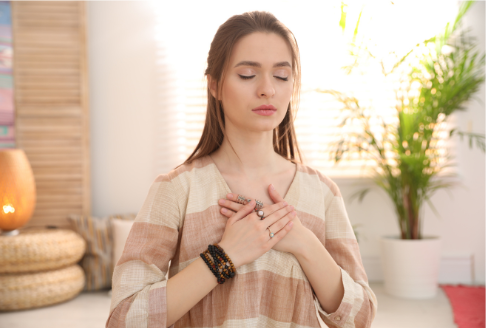 meditation